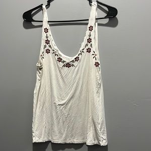 American eagle soft and sexy tank